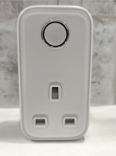 Hive active plug - hive, smart
