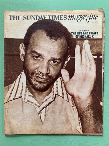 Sunday times may 1974 - sunday,
