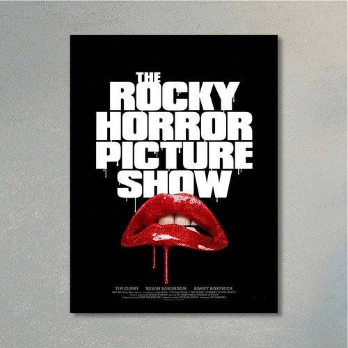 The rocky horror picture - horror,
