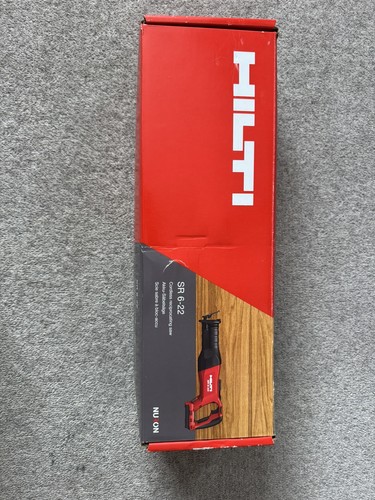 Hilti nuron sr6 - nuron, sr6-22