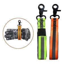 Firefighter Glove Strap