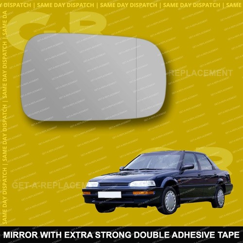 For honda concerto - for, wing