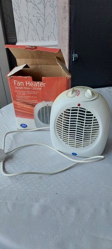 Prem air upright style 2000w - upright,