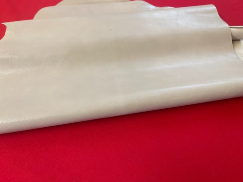 Aniline tan camel colour - camel, hide