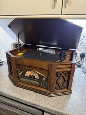 Vintage Steepletone 2057 7in1