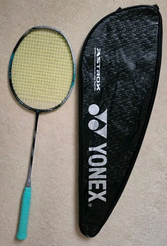 Yonex astrox 88d pro - yonex, (3rd