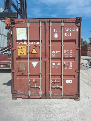 Shipping containers for - shipping,