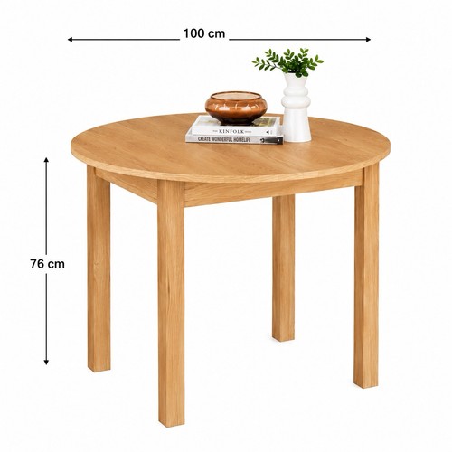 Berlin extendable round - berlin,