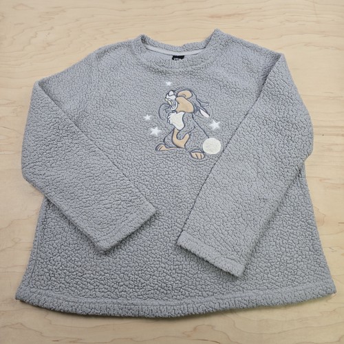 Disney thumper sweater fleece - disney,