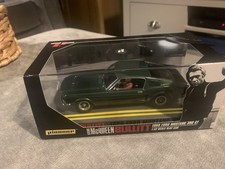 Pioneer Bullitt Mustang 390GT P001