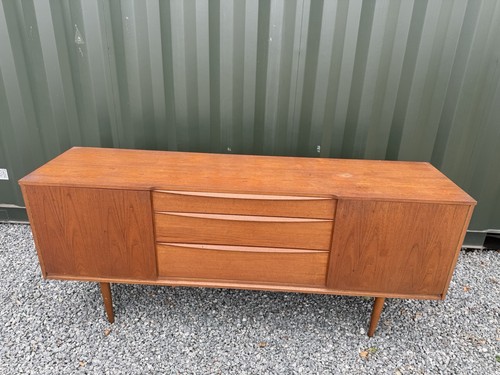 Retro teak austinsuite - retro,