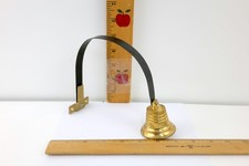 Brass Shopkeeper's Bell