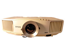 Epson PowerLite Pro G5650W LCD