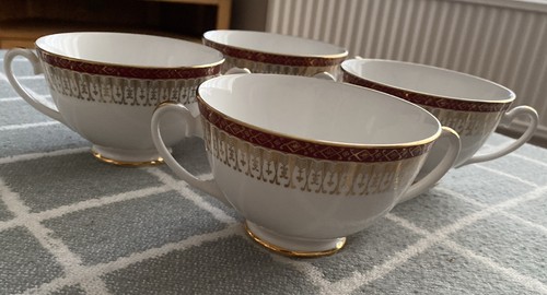 Royal grafton bone china - grafton,