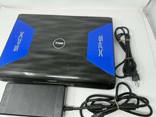 Dell XPS M1730 Gaming Laptop