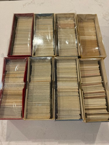 800 vintage photo slides - 800,