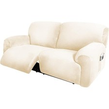 Recliner Sofa Cover Set 6