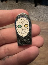 Ornacia RuPaul's Drag Race pin