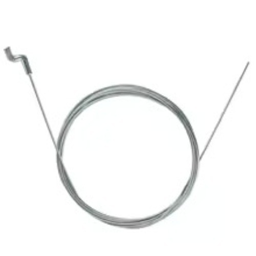 Hook lawn mower - hook,