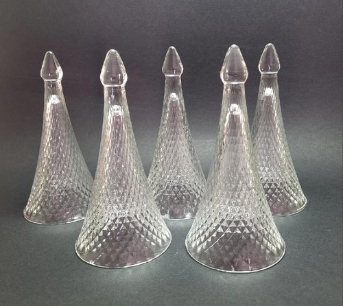 Set 1950 henri maire - of, 1950's