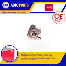 Starter Motor fits VAUXHALL
