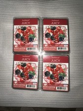 ScentSationals Wax Melts Juicy