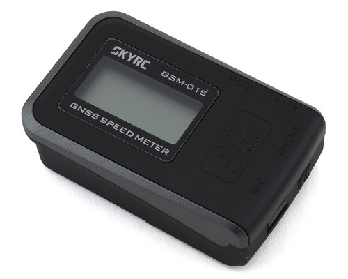 Skyrc gps speed - skyrc,