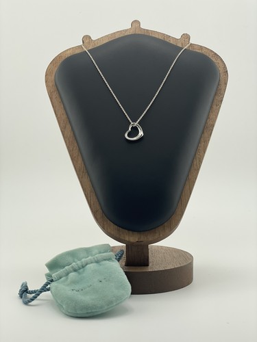 Tiffany 925 sterling - &,