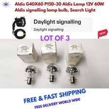 Aldis G40X60 P15D-30 Aldis