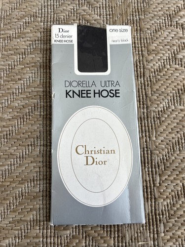 Vintage christian dior - vintage,