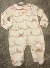 PETER RABBIT * GIRLS ‘READY