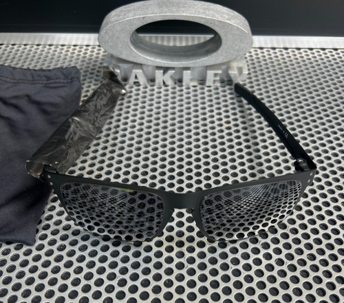 Oakley holbrook metal matte - |,