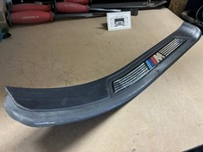 Bmw E39 O/S/R ‘M’ Kick Plate Kick Trim