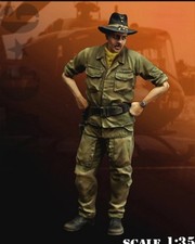 Unpainted 1/35 US AIRCAV