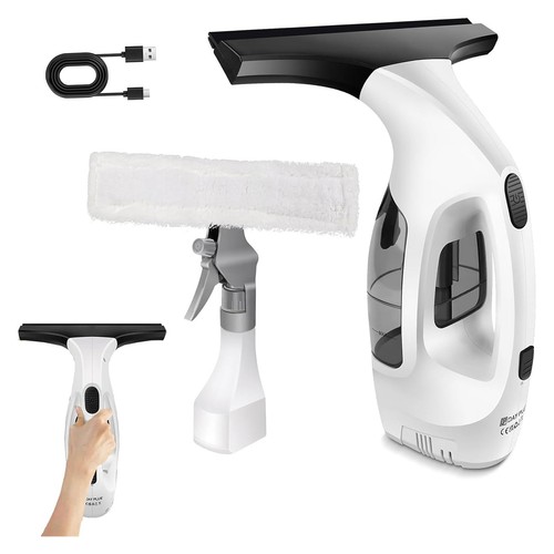 Cordless window vac - cordless,