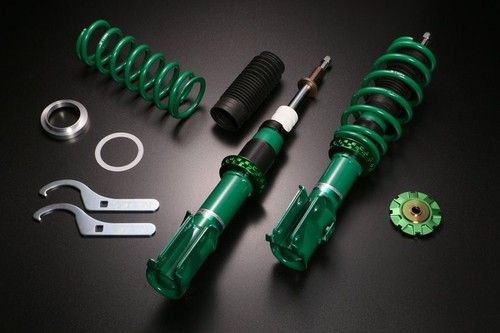 Tein street basis coilovers - basis,