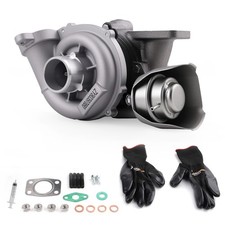 New Turbo For Ford Focus 1.6 Diesel Tdci DV6 110bhp 109hp 80kw GT1544V Type