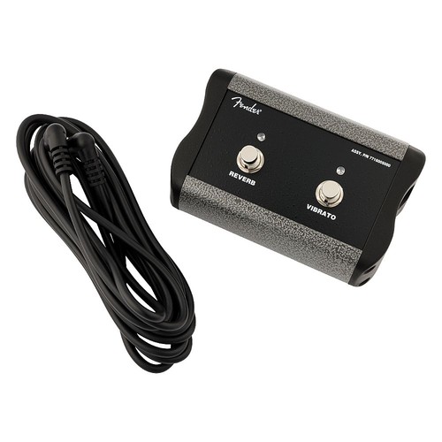 Fender tone master - master, button