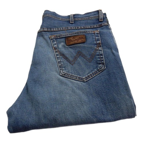 Wrangler texas jeans regular - wrangler,