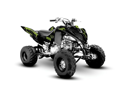 Fits yamaha raptor 700r - yamaha,