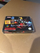 Killer Instinct SNES game