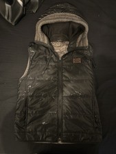Dolce & Gabbana Gilet Size 46