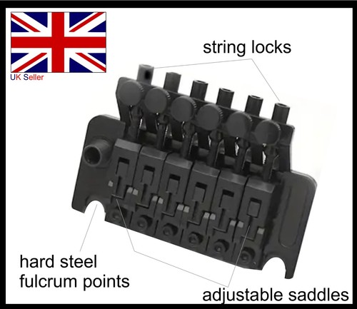 Floyd rose style double - floyd,