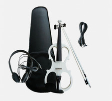 Vangoa Electric Violin 4/4