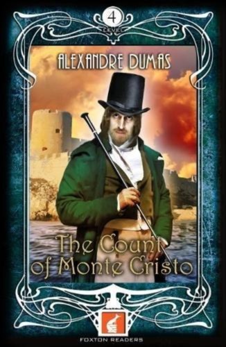 The count monte cristo by - monte,