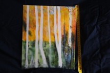 Canvas Oil Painting by local