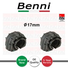 Anti Roll Bar Bush Rear Benni