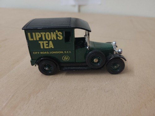 Matchbox models yesteryear - matchbox, of