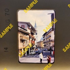 Vintage 35mm Slides - ITALY