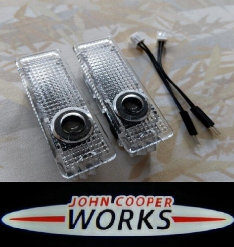 R53 mini cooper jcw - r53, john
